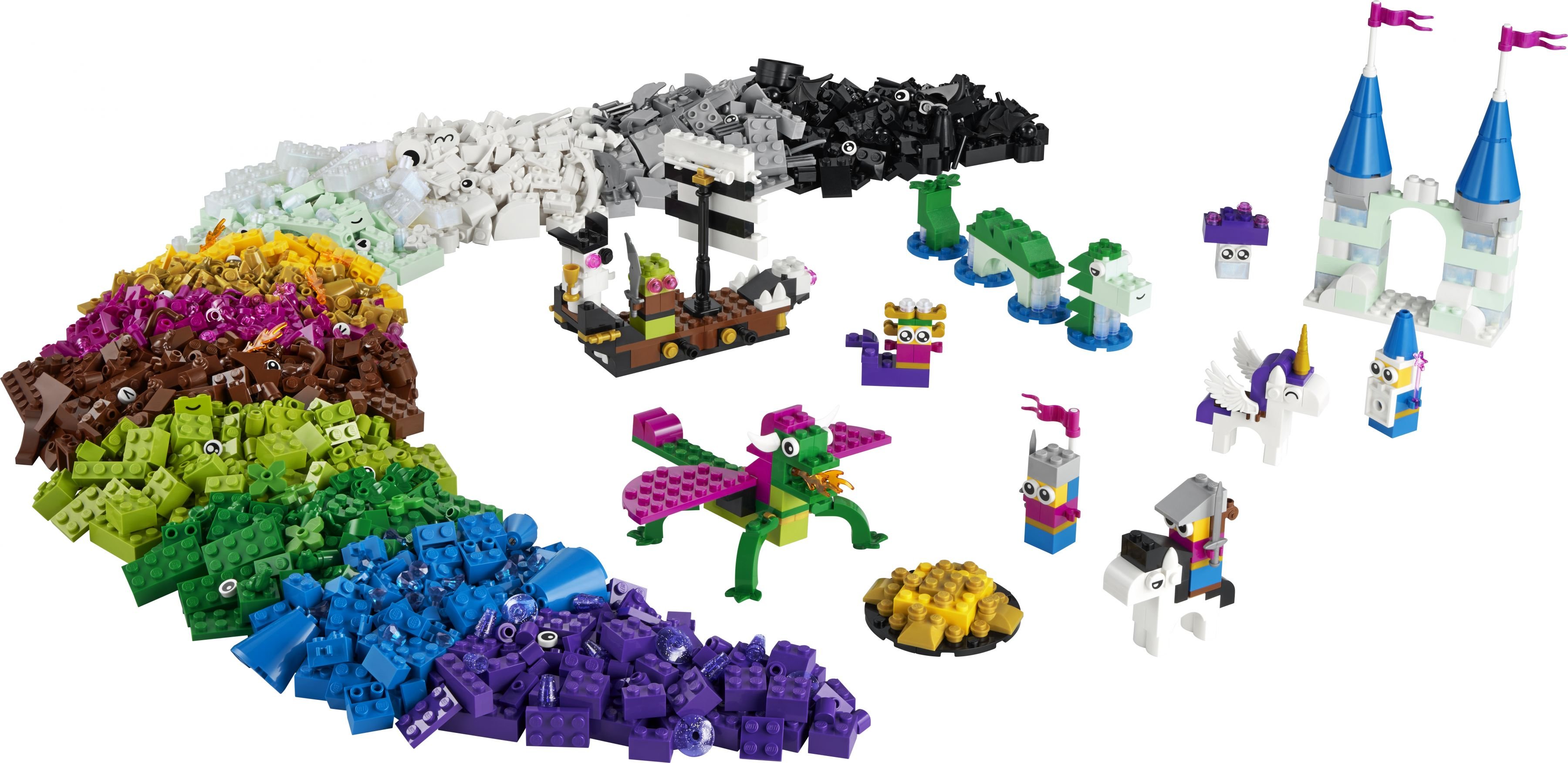 Lego Avatar Mako U-Boot 75577 Construction Game Multicolor