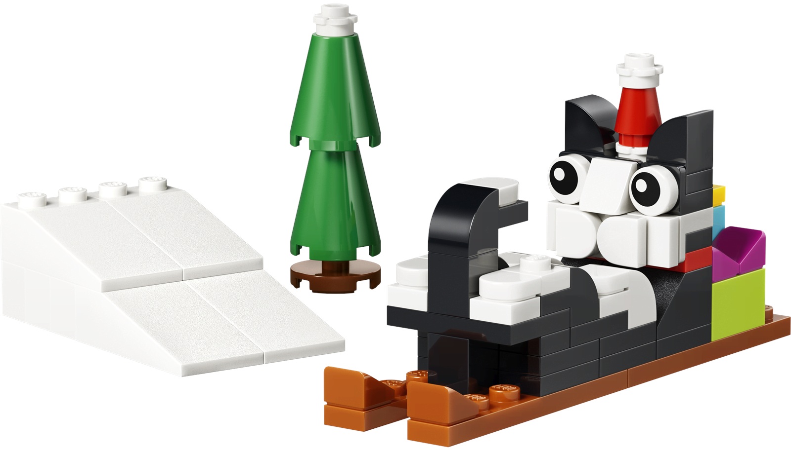Jedi JAC Penguin