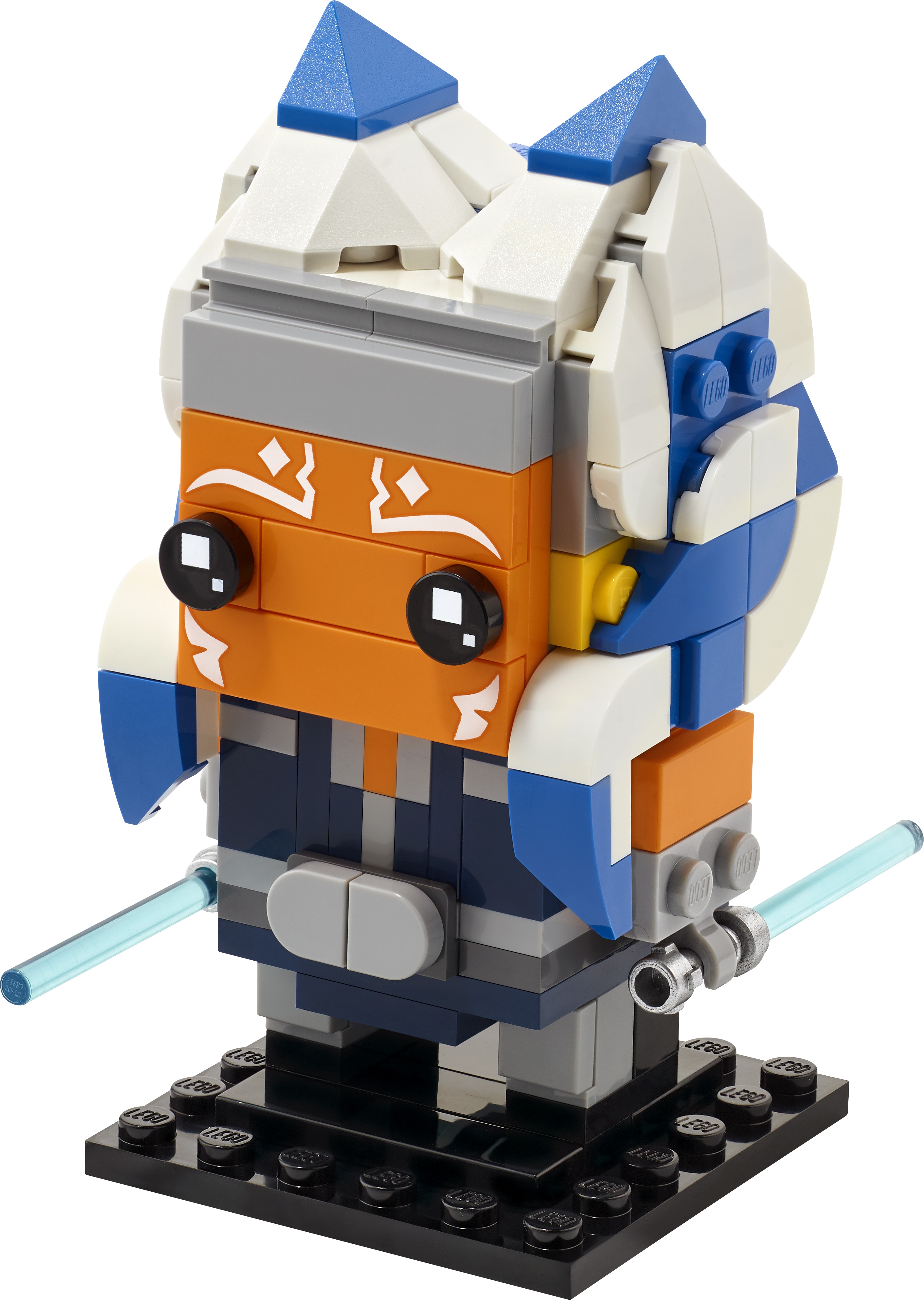 lego star wars summer 2022 jedi hunter