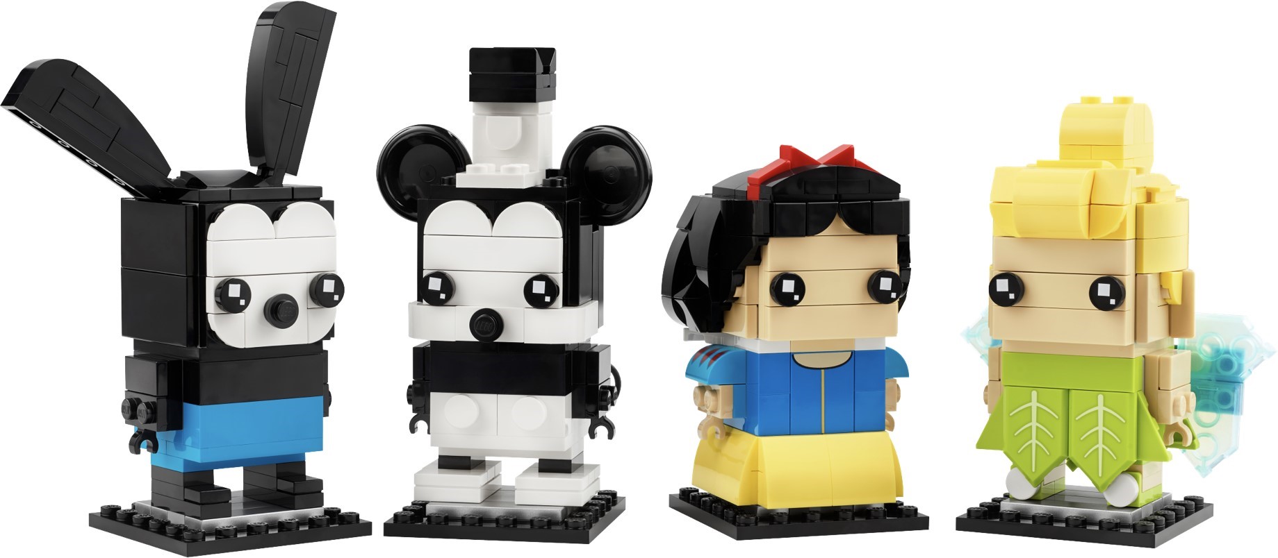 Disney Introduces New The Last Jedi LEGO Sets - BricksFanz